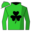 Runner silk