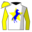 Runner silk