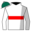 Runner silk