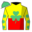 Runner silk