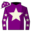 Runner silk