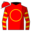 Runner silk