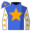Runner silk