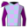 Runner silk