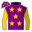 Runner silk