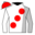 Runner silk