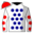 Runner silk