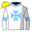 Runner silk