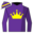 Runner silk