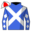 Runner silk