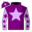 Runner silk