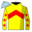 Runner silk