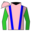 Runner silk