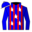 Runner silk