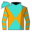 Runner silk