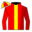 Runner silk