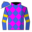 Runner silk