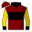 Runner silk