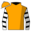 Runner silk