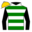 Runner silk