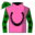 Runner silk