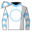 Runner silk
