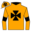 Runner silk