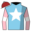 Runner silk