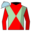 Runner silk