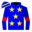 Runner silk