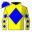 Runner silk