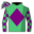 Runner silk