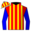 Runner silk