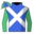 Runner silk
