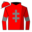 Runner silk