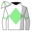 Runner silk