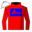 Runner silk
