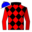 Runner silk