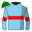 Runner silk