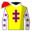 Runner silk