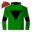 Runner silk