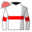 Runner silk