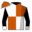 Runner silk