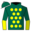 Runner silk