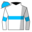 Runner silk