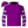Runner silk