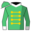 Runner silk