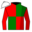 Runner silk