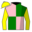 Runner silk