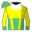 Runner silk